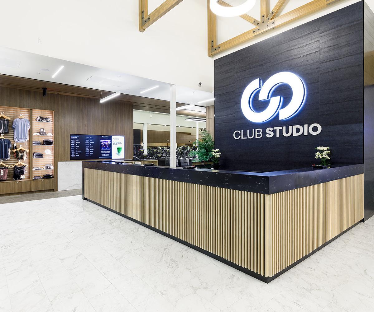 Club Studio — photo 2