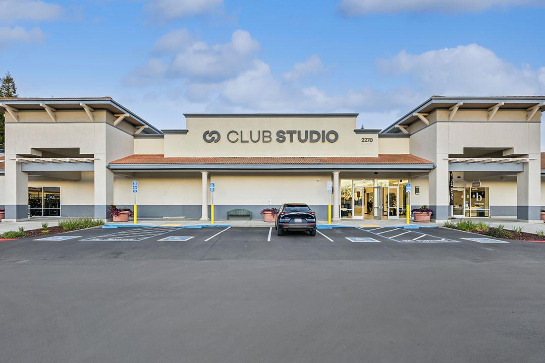 Club Studio — recovery studio