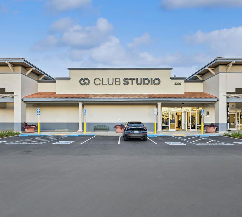 Club Studio — recovery studio in Walnut Creek, CA