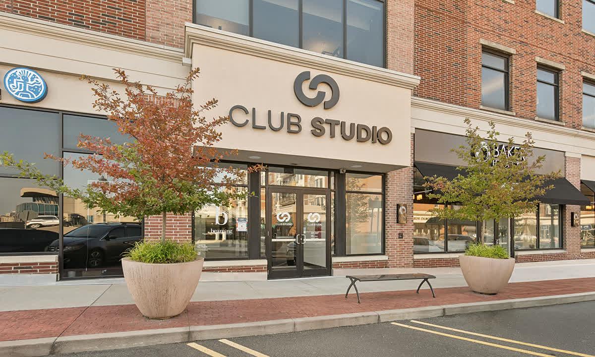 Club Studio — recovery studio