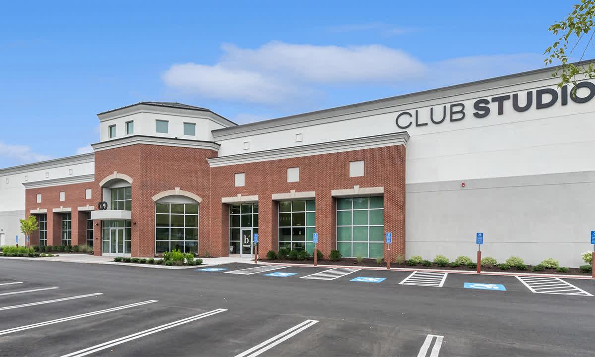 Club Studio — recovery studio