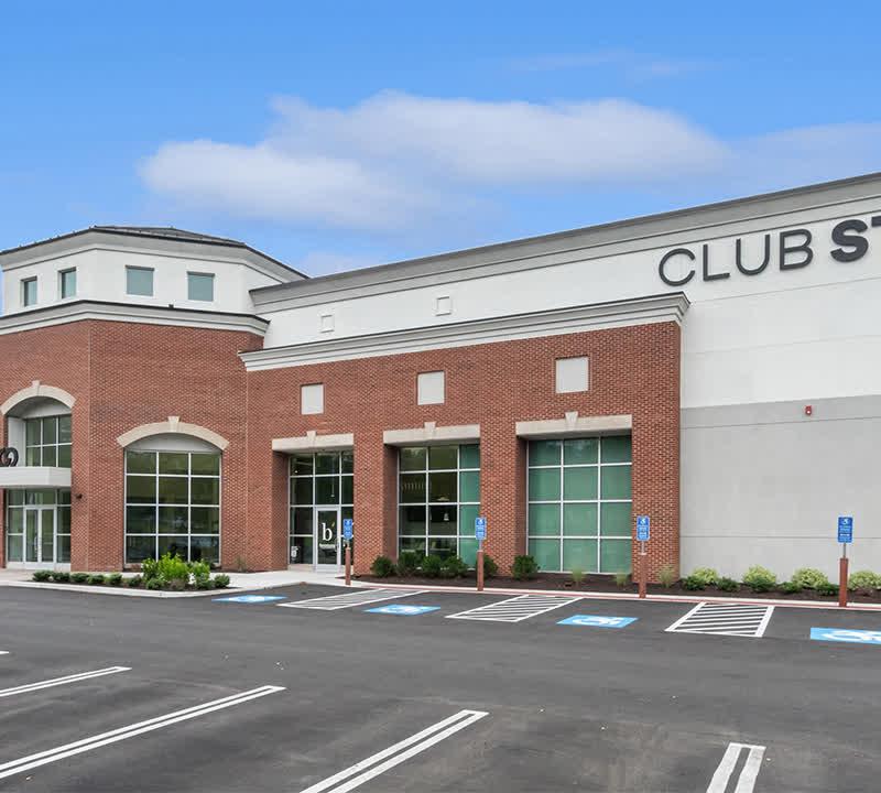 Club Studio — recovery studio in South Windsor, CT