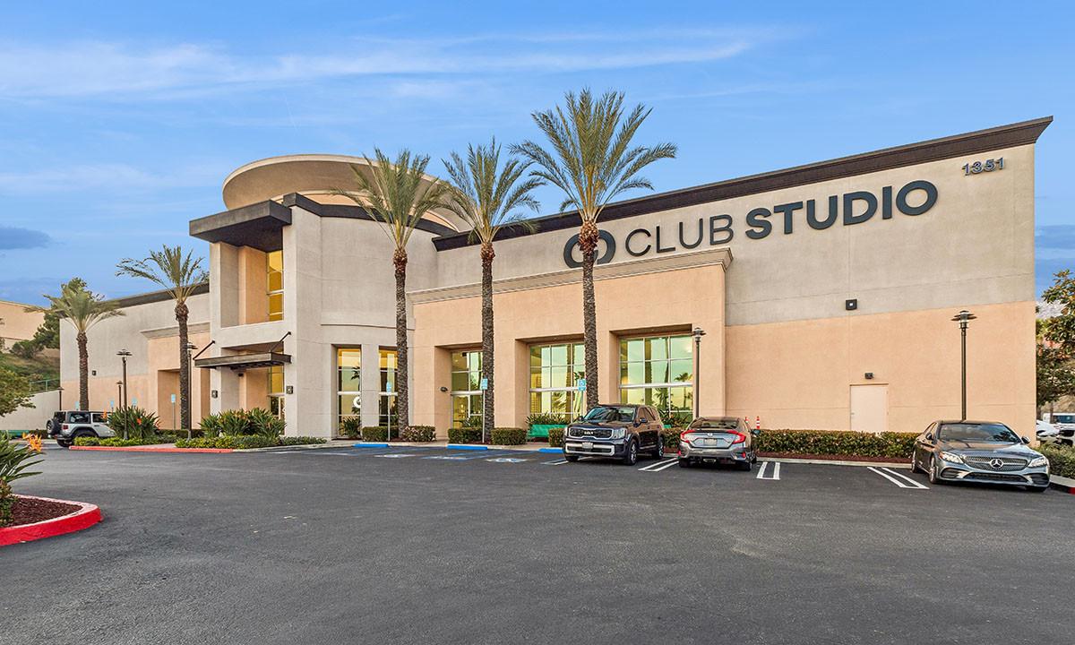 Club Studio — recovery studio