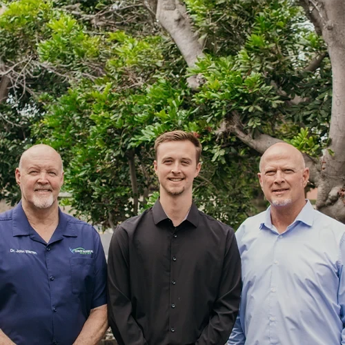 Coast Physical Medicine — recovery studio in Fountain Valley, CA