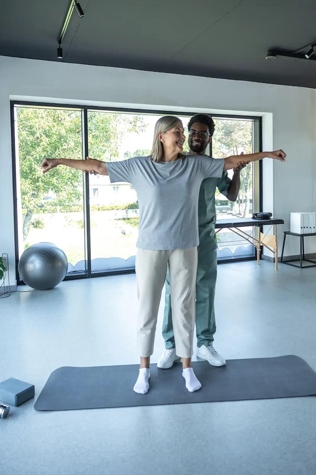 COASTherapy — recovery studio