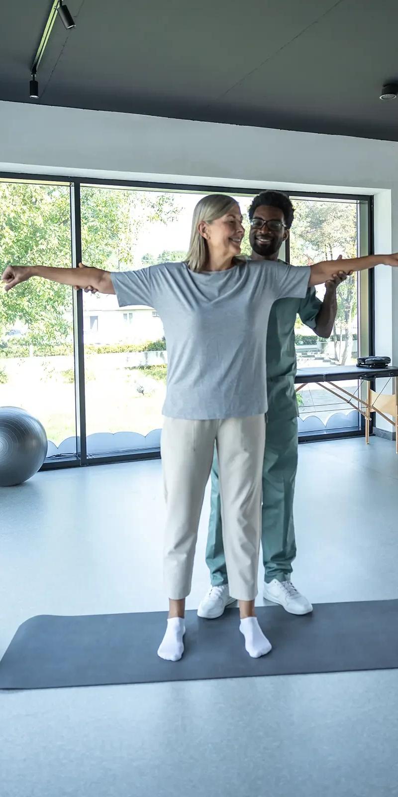 COASTherapy — recovery studio in Huntington Beach, CA