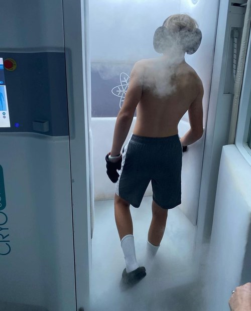 Core Cryo - Brecksville, OH — photo 3