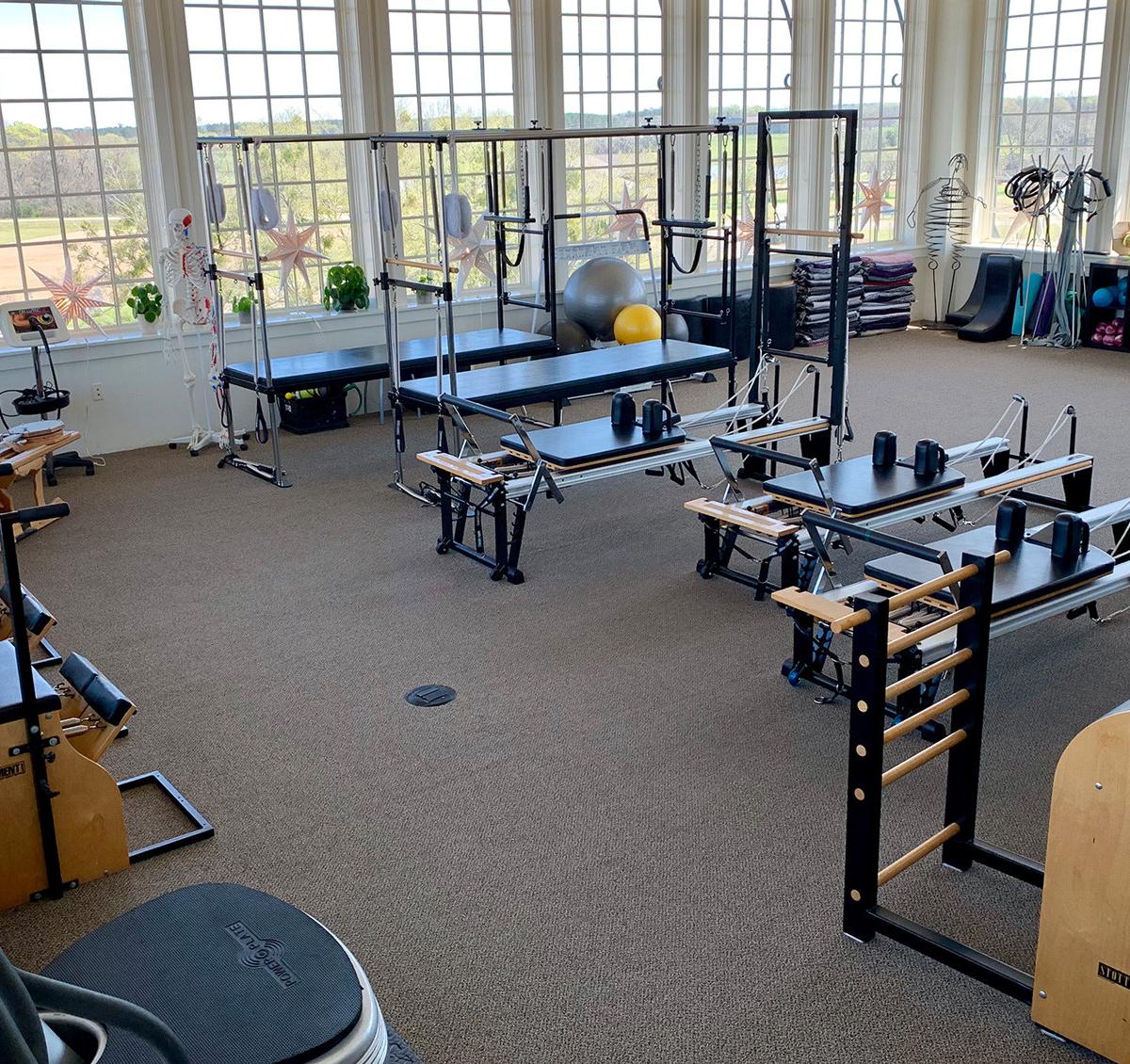 CoreVibes Studio — recovery studio