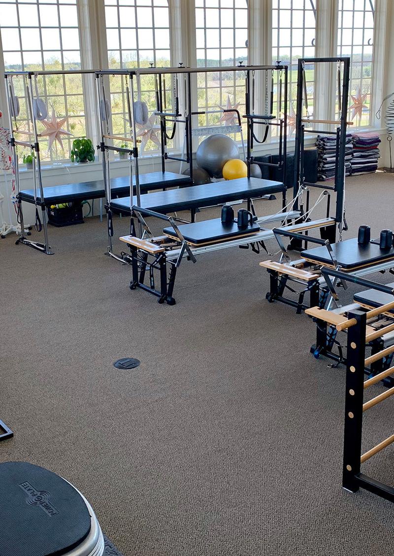 CoreVibes Studio — recovery studio in Montgomery, AL