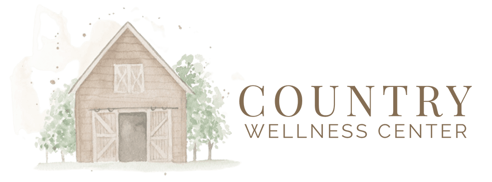 Country Wellness Center — recovery studio