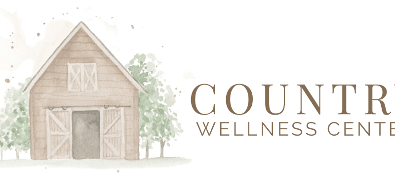 Country Wellness Center — recovery studio in Jonesborough, TN