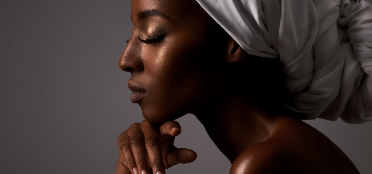 Courted Spa at The St. James — recovery studio