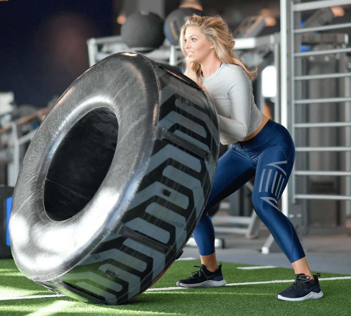 Cowboys FIT — photo 2