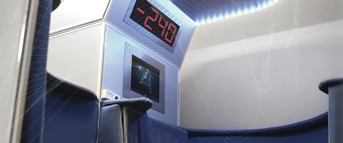 CRYO Coppell — photo 2