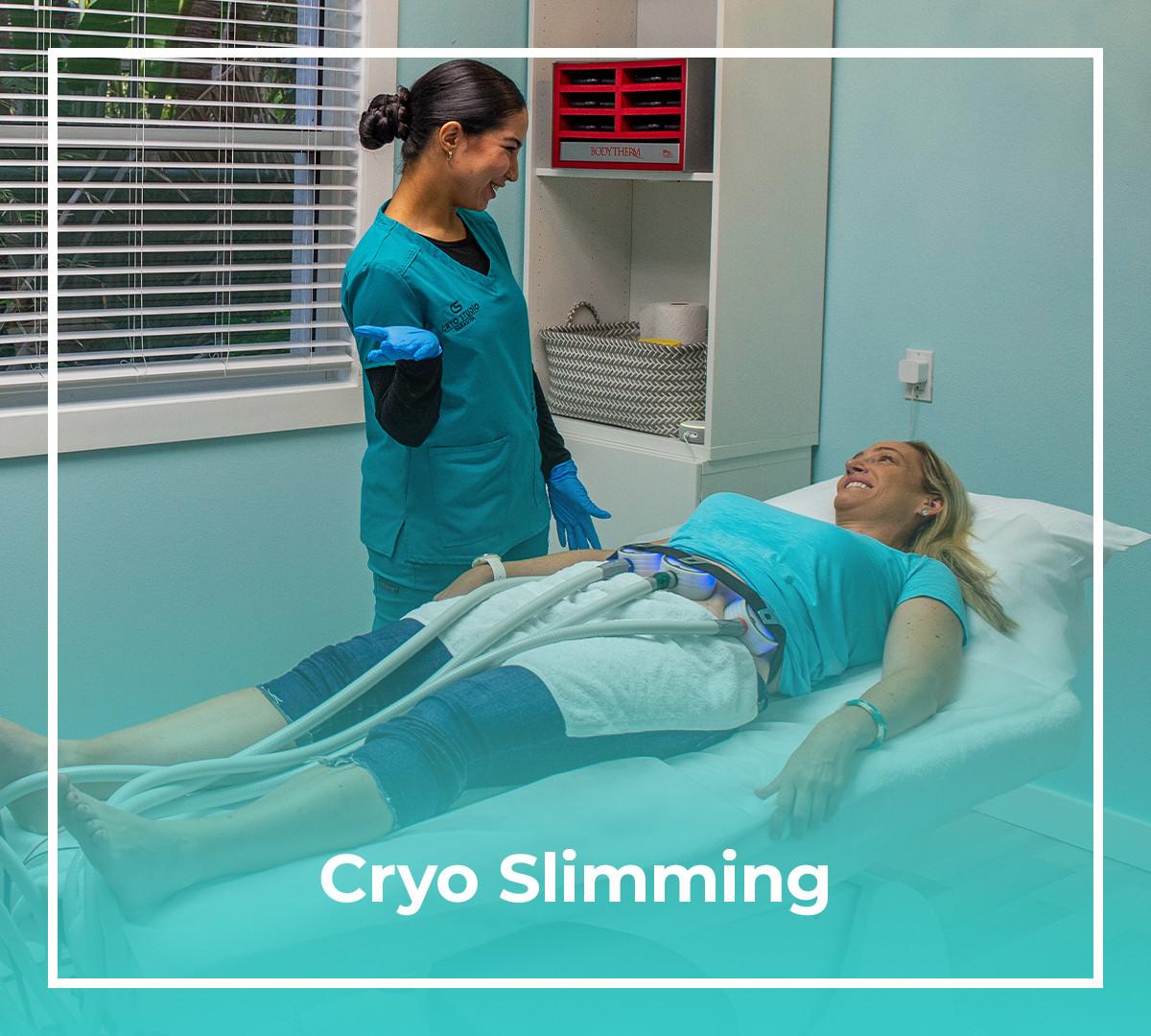 Cryo Studio Clearwater — photo 2