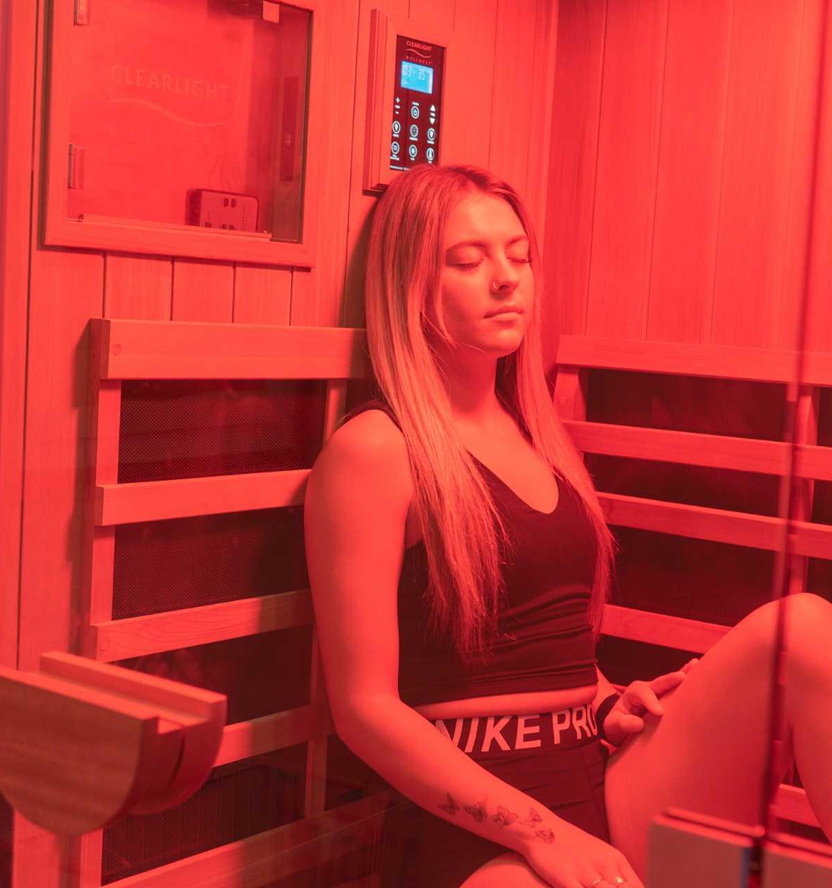 Cryofix Wellness — photo 2