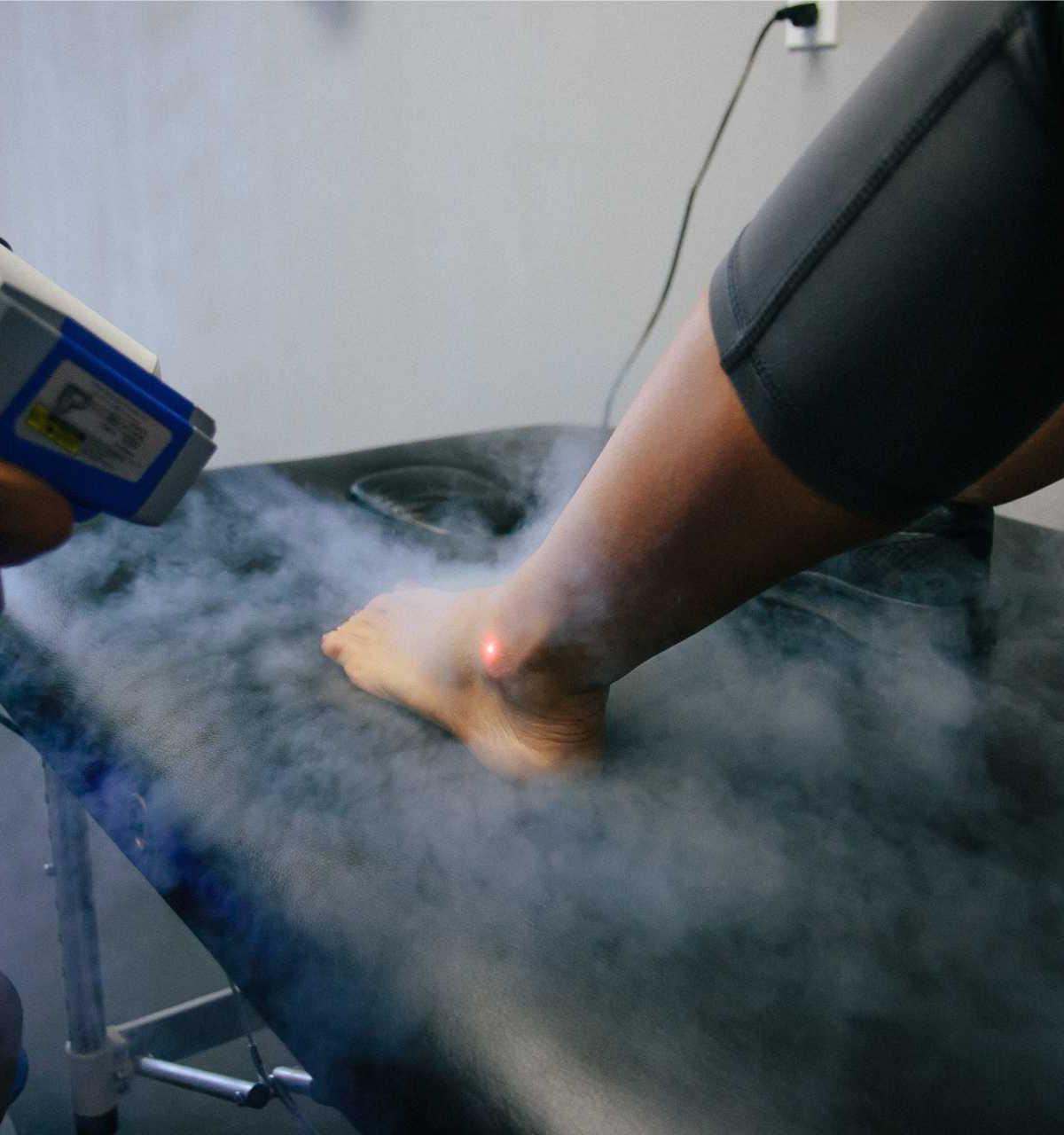 Cryofix Wellness — photo 3