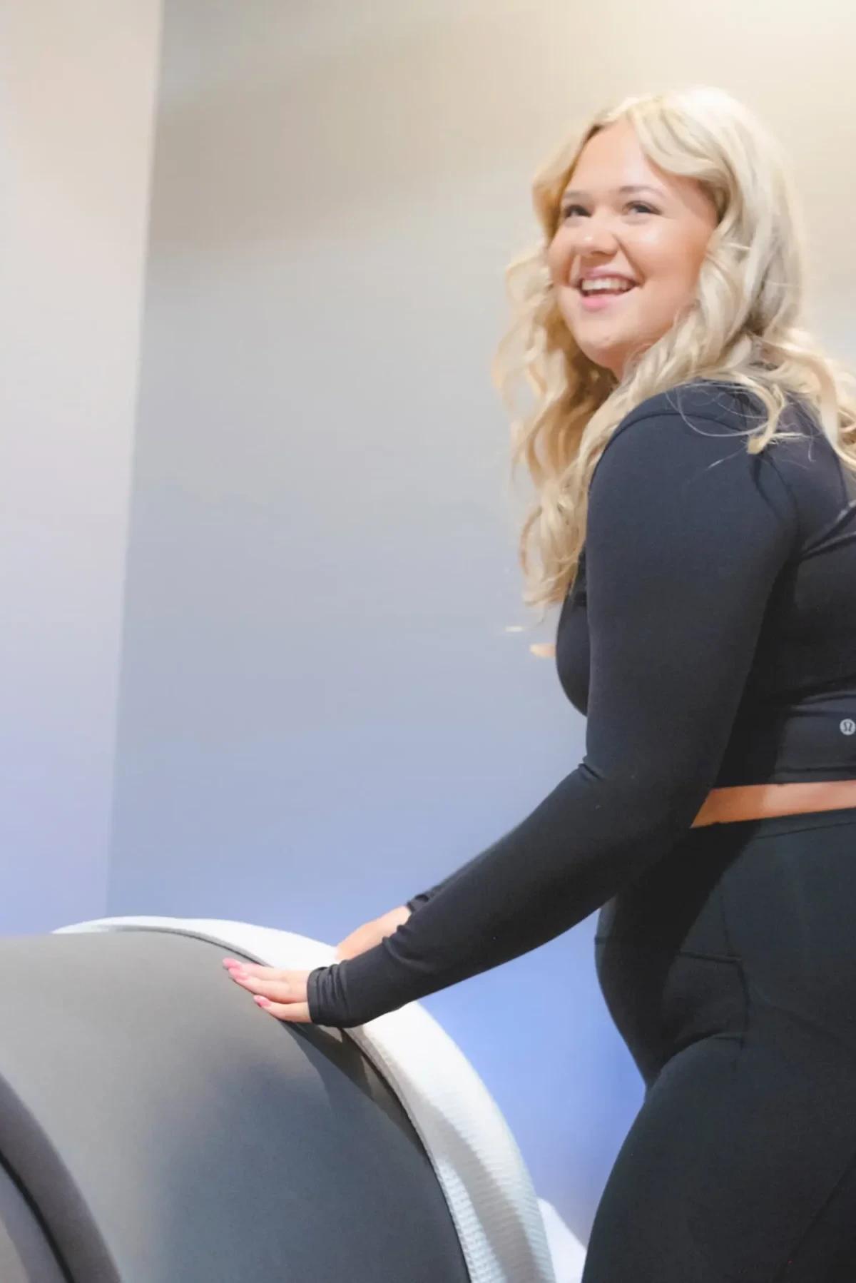 CYL Infrared Studios - Grosse Pointe — recovery studio
