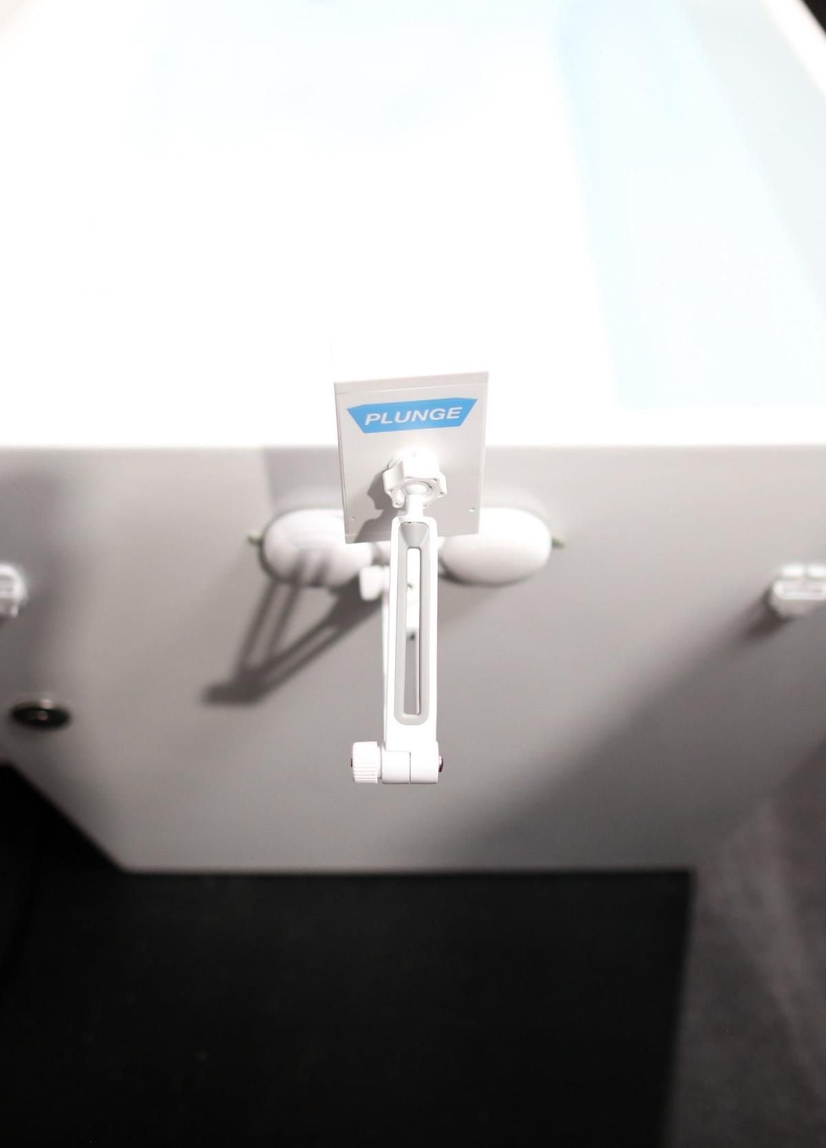 Eagle Physical Therapy Recovery Room — recovery studio