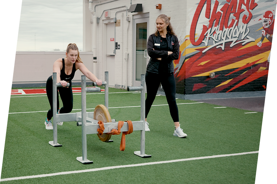 Chiefs FIT — photo 3