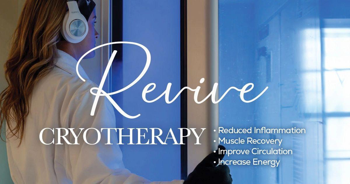 Bonfire Wellness — recovery studio