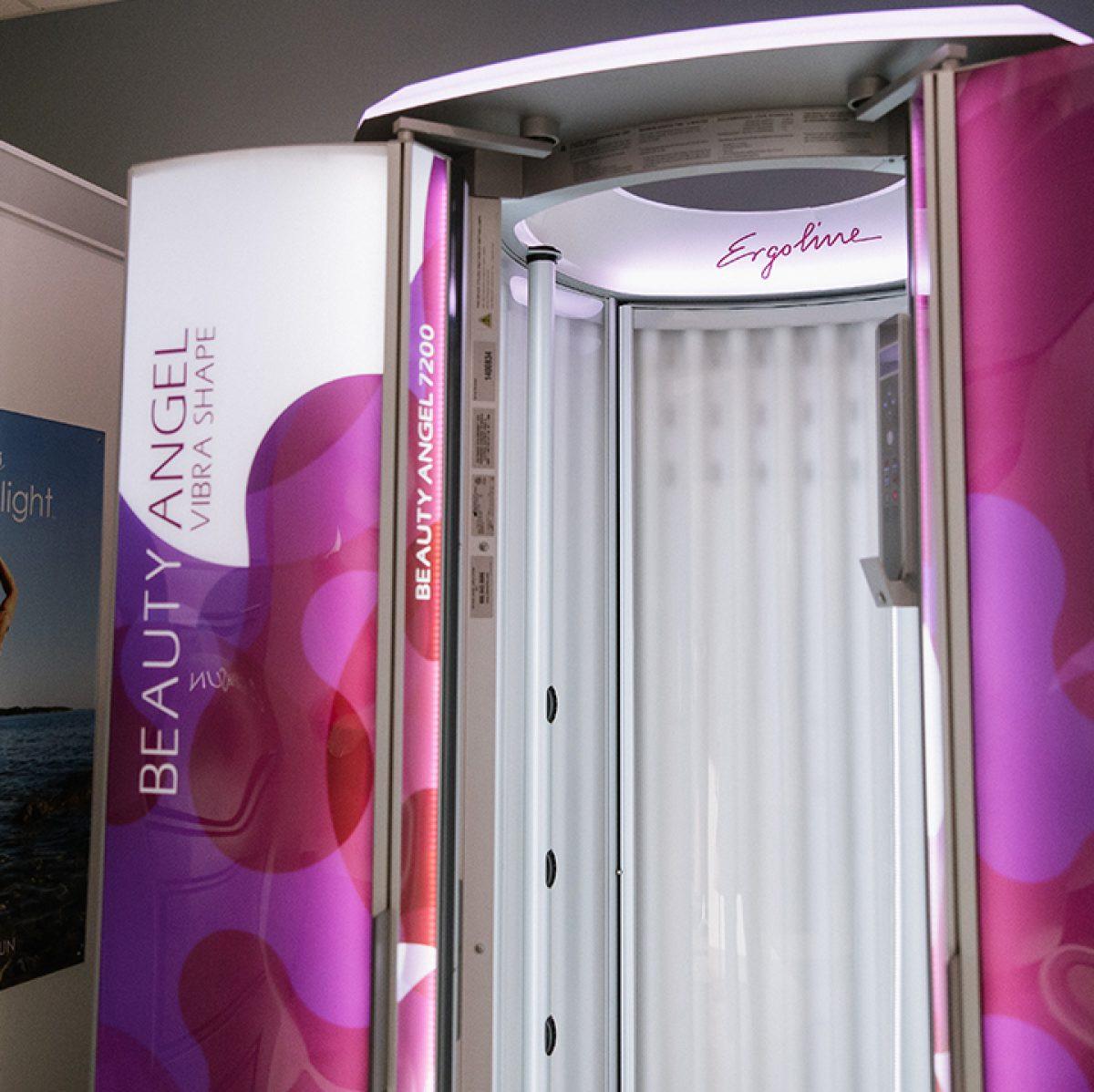 California Sun Wellness Spa — photo 2
