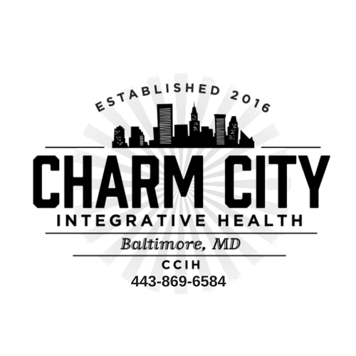 Charm City Integrative Health — recovery studio in Baltimore, MD