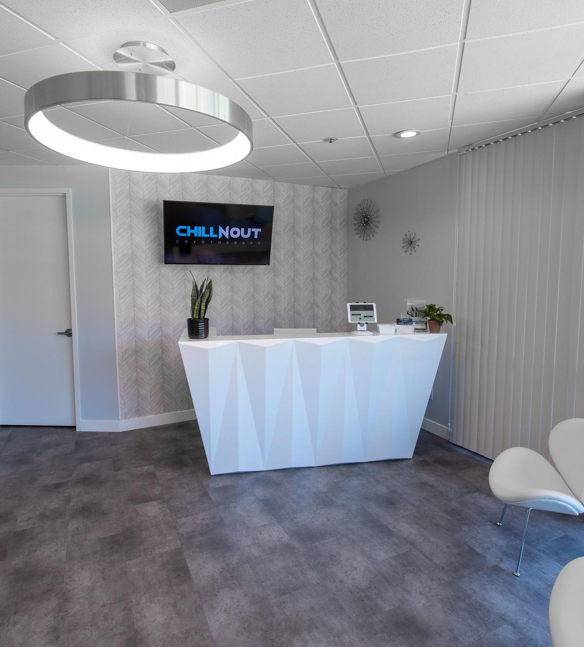 Chill N Out Cryotherapy UTC & Wellness — photo 2