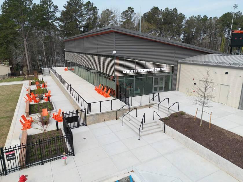 Clemson Athlete Recovery Center (ARC) — photo 2