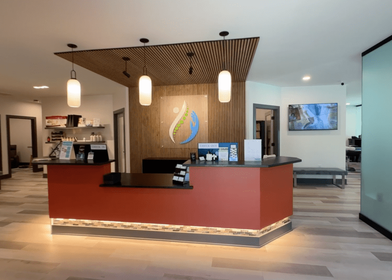 Chiropractic Works — recovery studio in Watkinsville, GA
