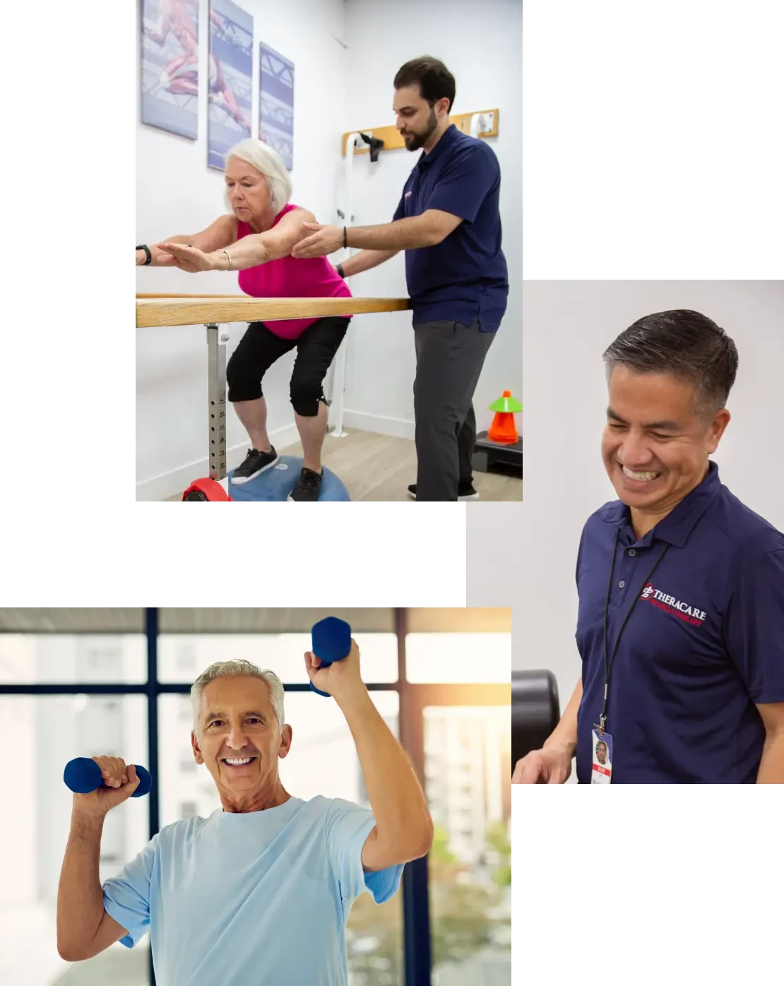 Theracare Physical Therapy — photo 2