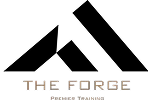 The Forge Premier Training — recovery studio