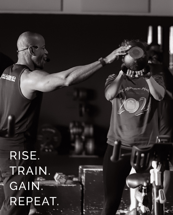 The Forge Premier Training — photo 2
