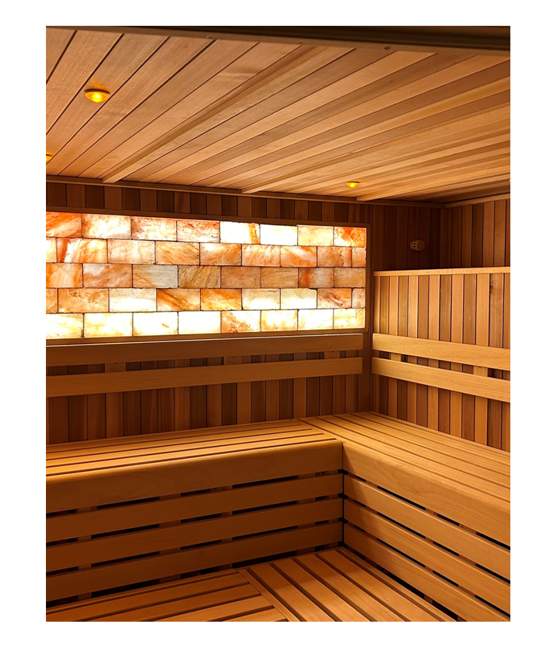 The Quad Wellness Studio — photo 2