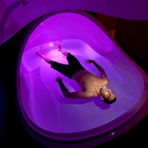 The Lab Performance & Recovery Center — photo 3