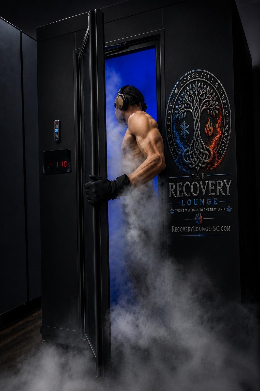 The Recovery Lounge — photo 2