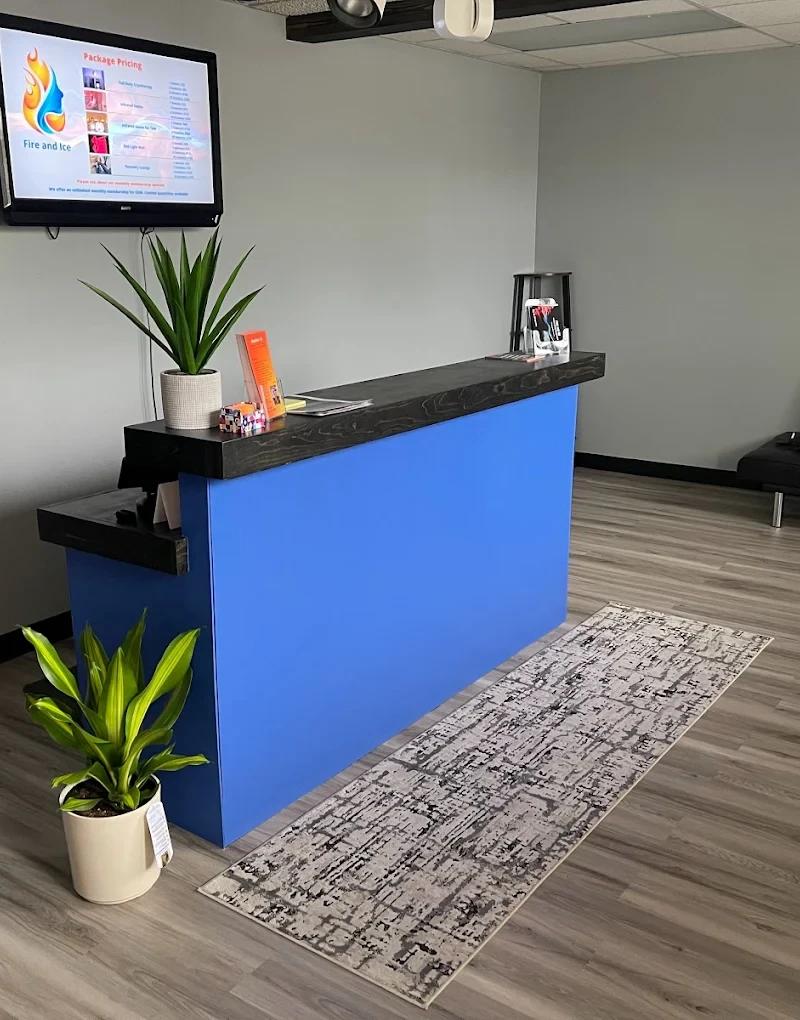 Fire and Ice Recovery — recovery studio in Newport News, VA