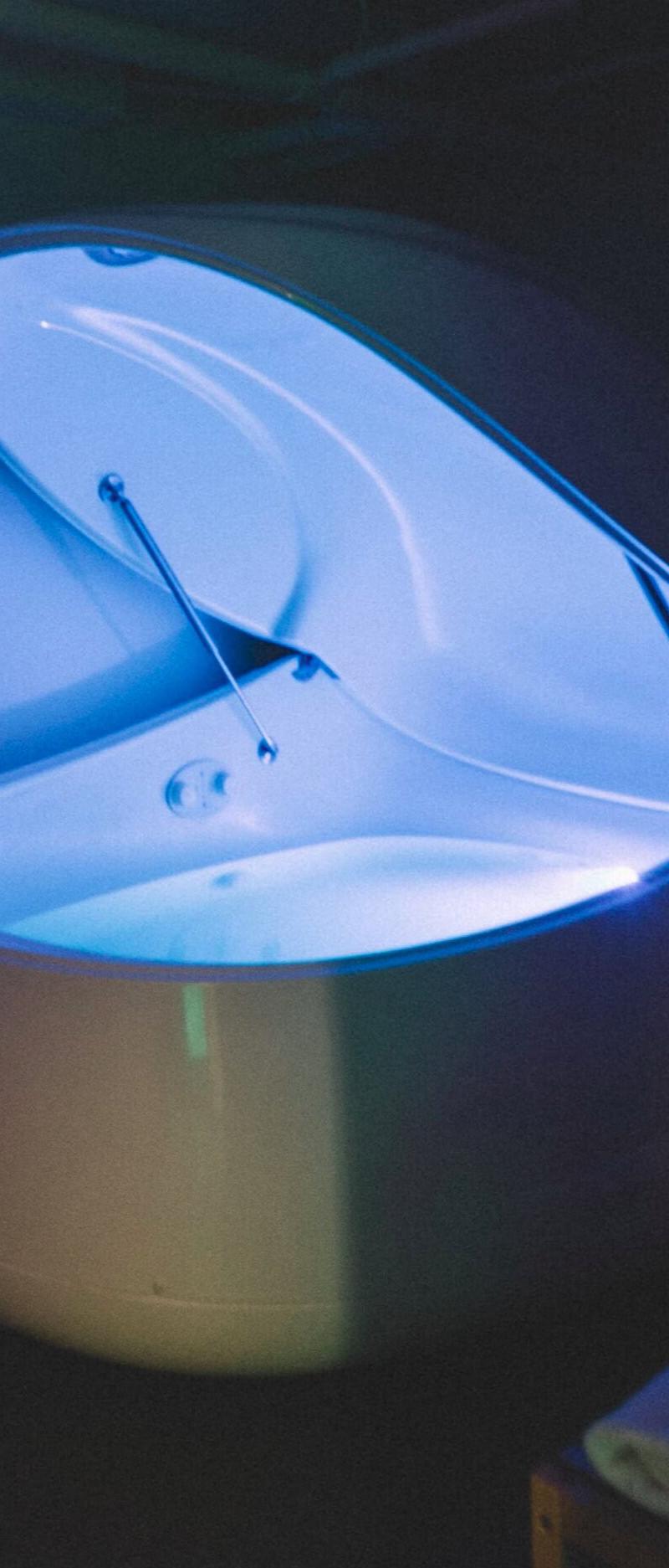 Float Seattle — Bellevue — recovery studio in Bellevue, WA