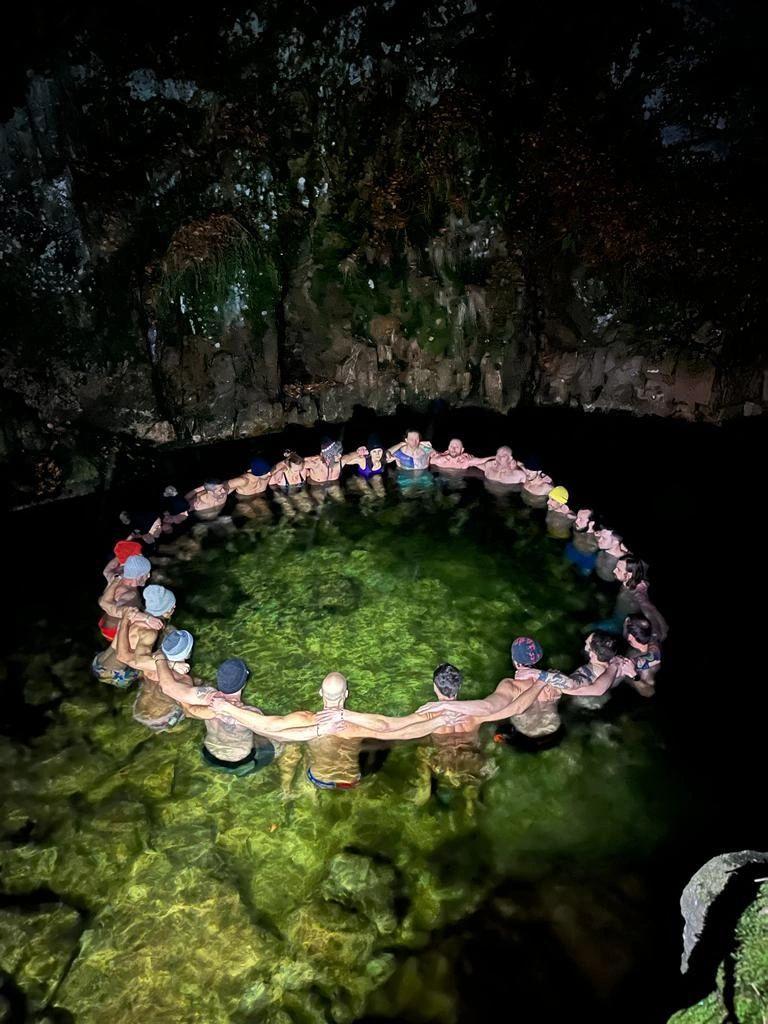 FoxFire Breathworks - Bde Maka Ska — photo 2
