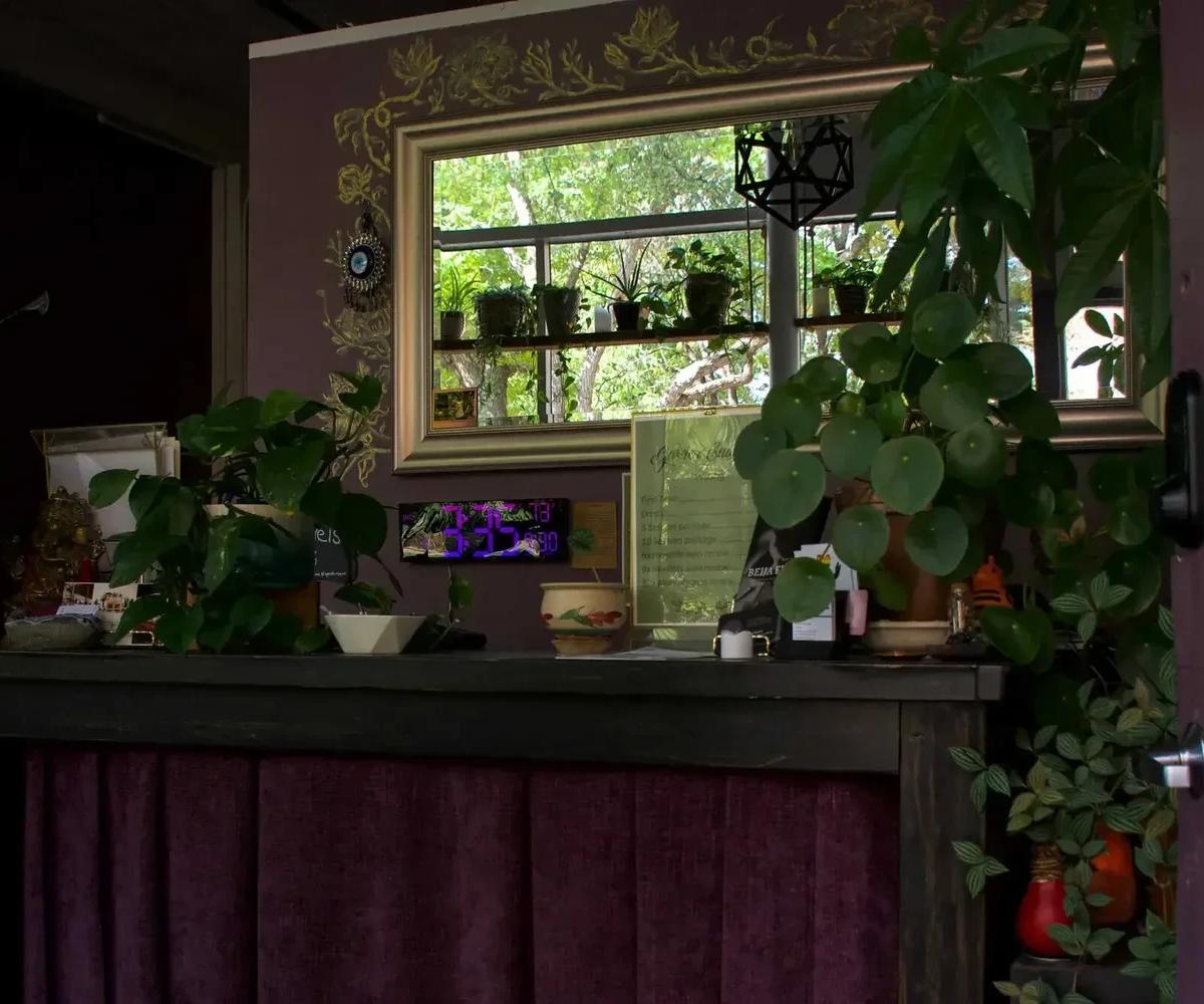Garden Sauna Denver — photo 3