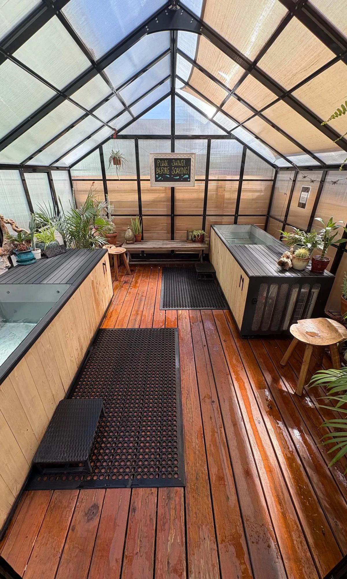 Garden Sauna Denver — photo 4