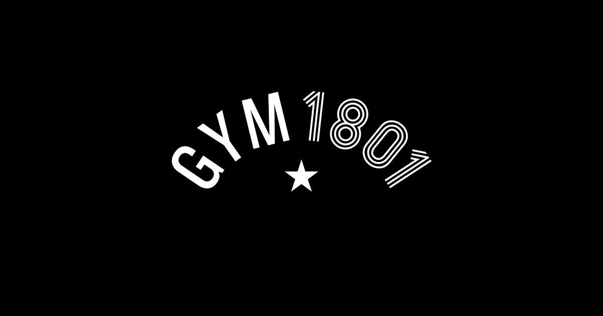 Gym 1801 — recovery studio