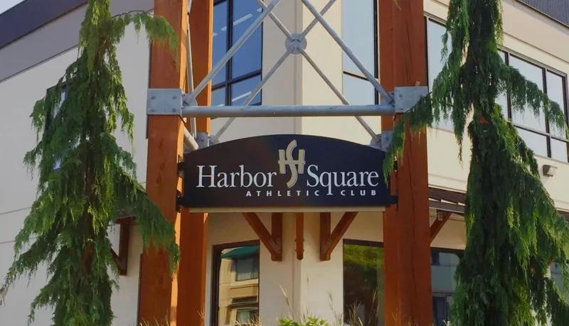 Harbor Square Athletic Club — photo 2