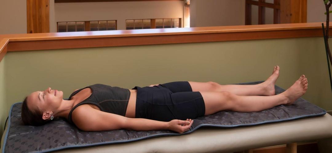 Health In Motion Physical Therapy + Wellness — recovery studio