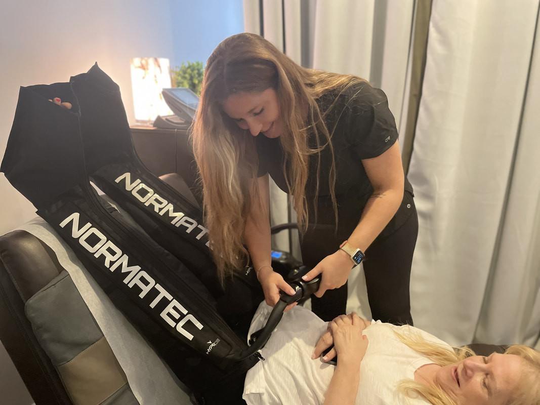 Hero Health Spa (Acadiana Pain) — photo 2