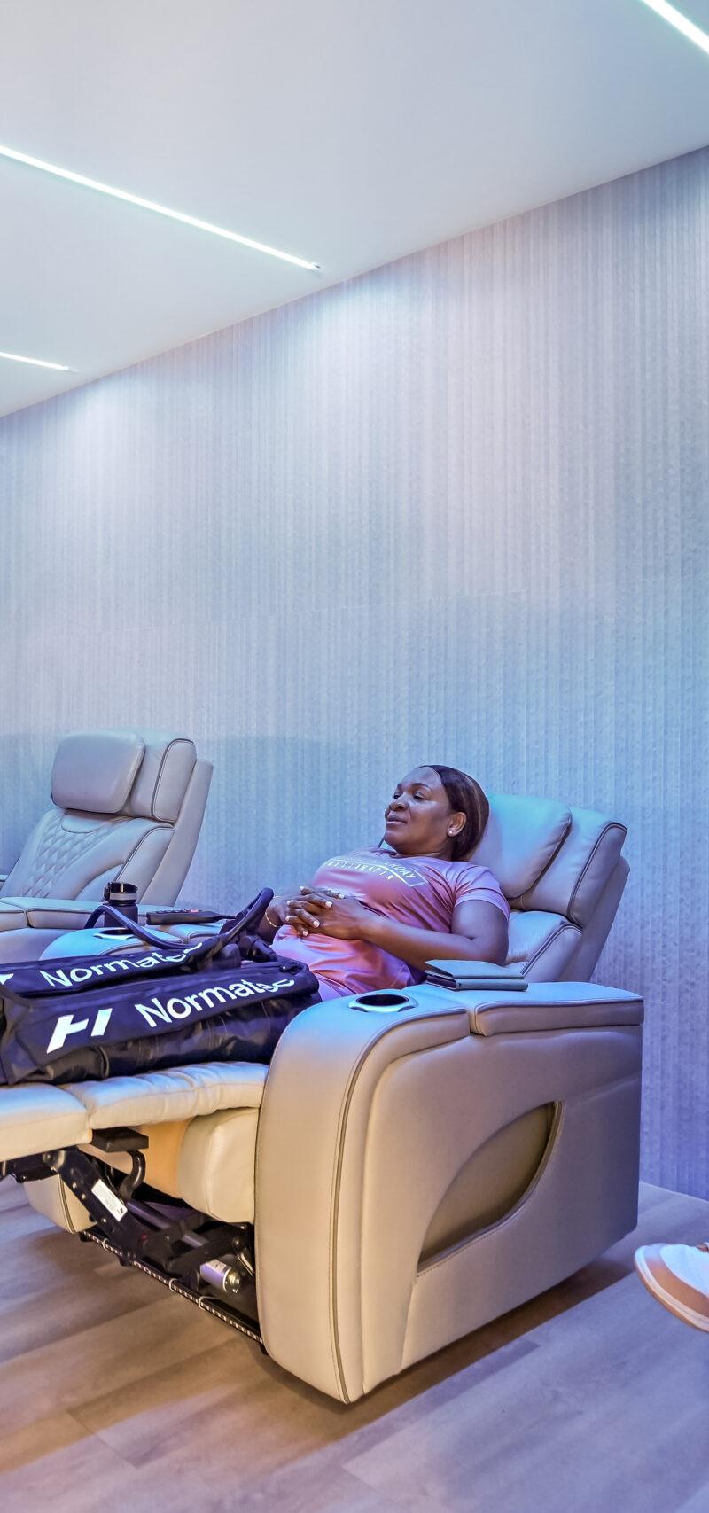 Hopson Health — recovery studio in Coral Springs, FL