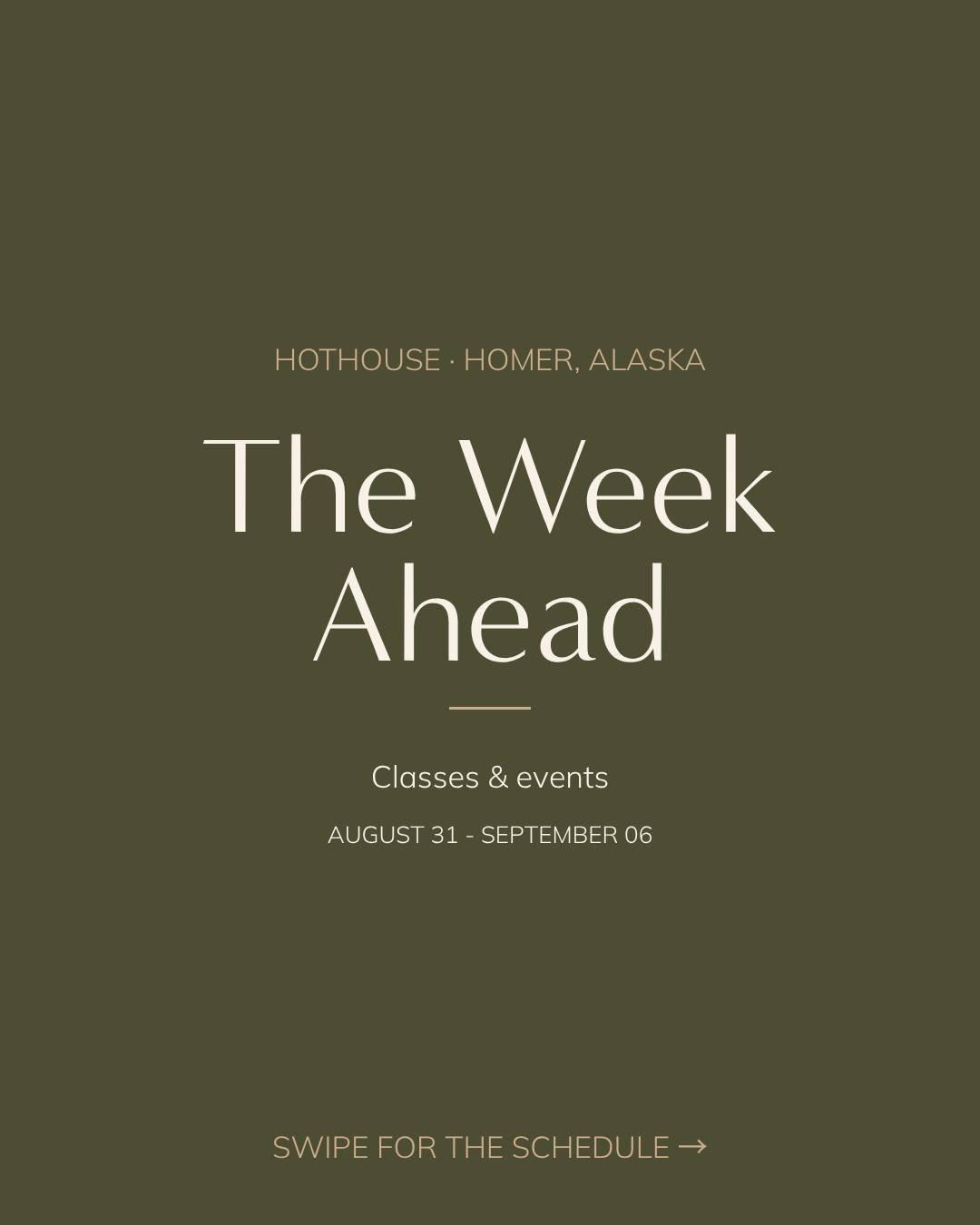 hothouse — photo 2
