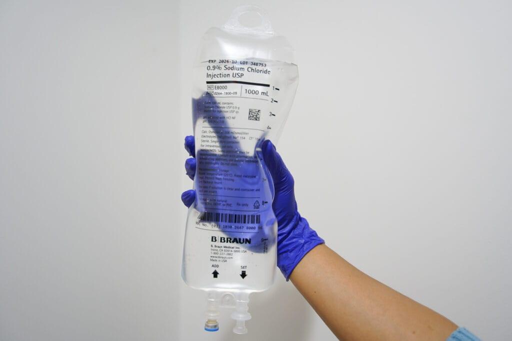 Hydralive — recovery studio