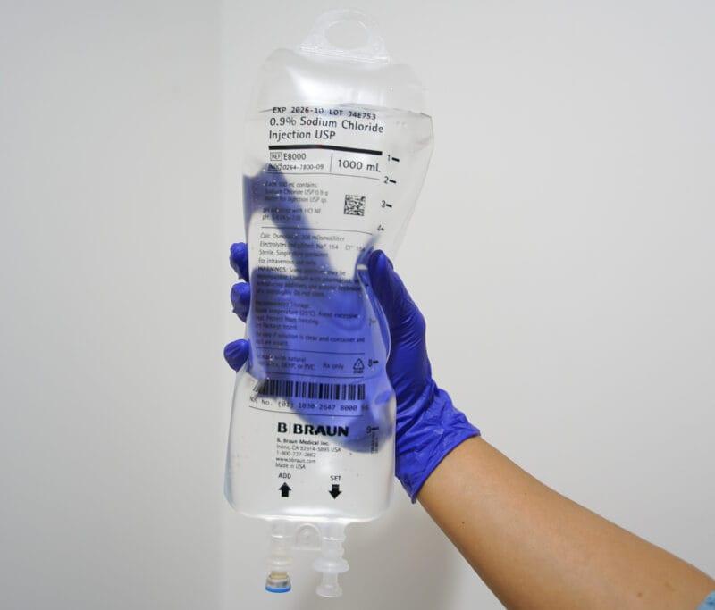 Hydralive — recovery studio in Birmingham, AL