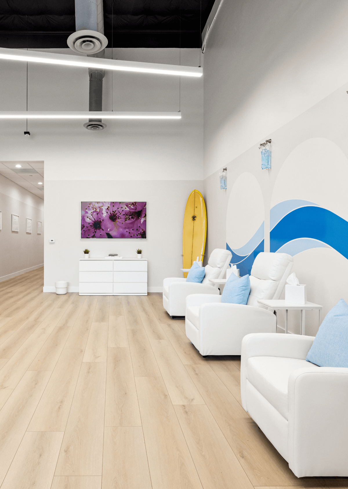 Hydration Room - Ladera Ranch — photo 3
